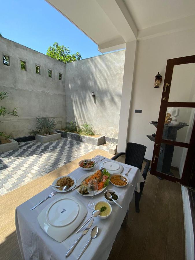 Villa Freiheit Himmel Bentota Bagian luar foto