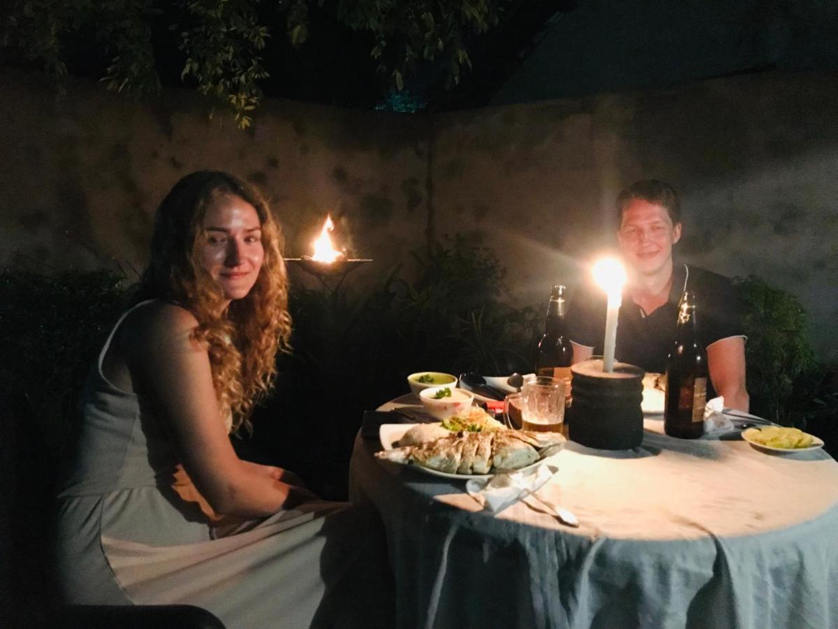 Villa Freiheit Himmel Bentota Bagian luar foto
